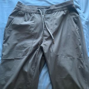 Lululemon ABC Jogger
